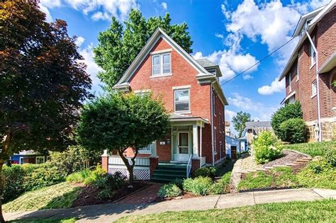 Homes for Sale Butler, PA .